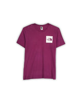 THE NORTH FACE T-SHIRT - L