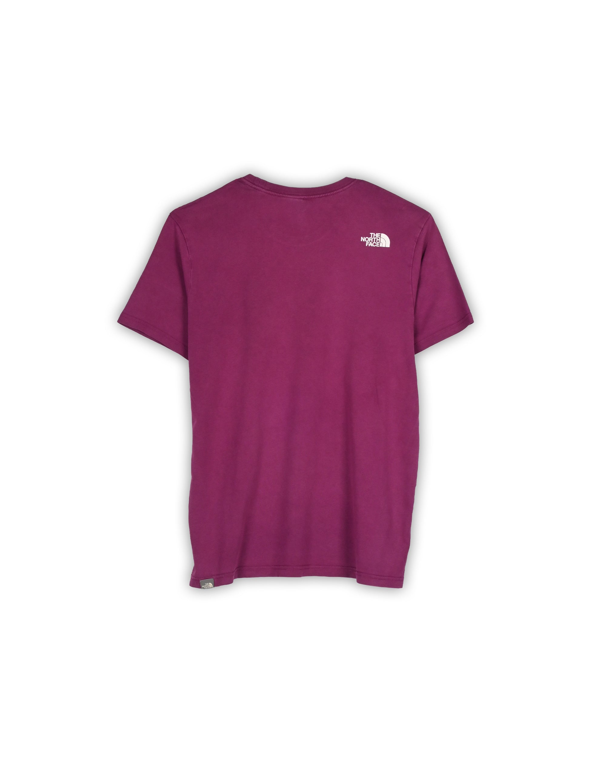 THE NORTH FACE T-SHIRT - L