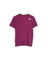 THE NORTH FACE T-SHIRT - L