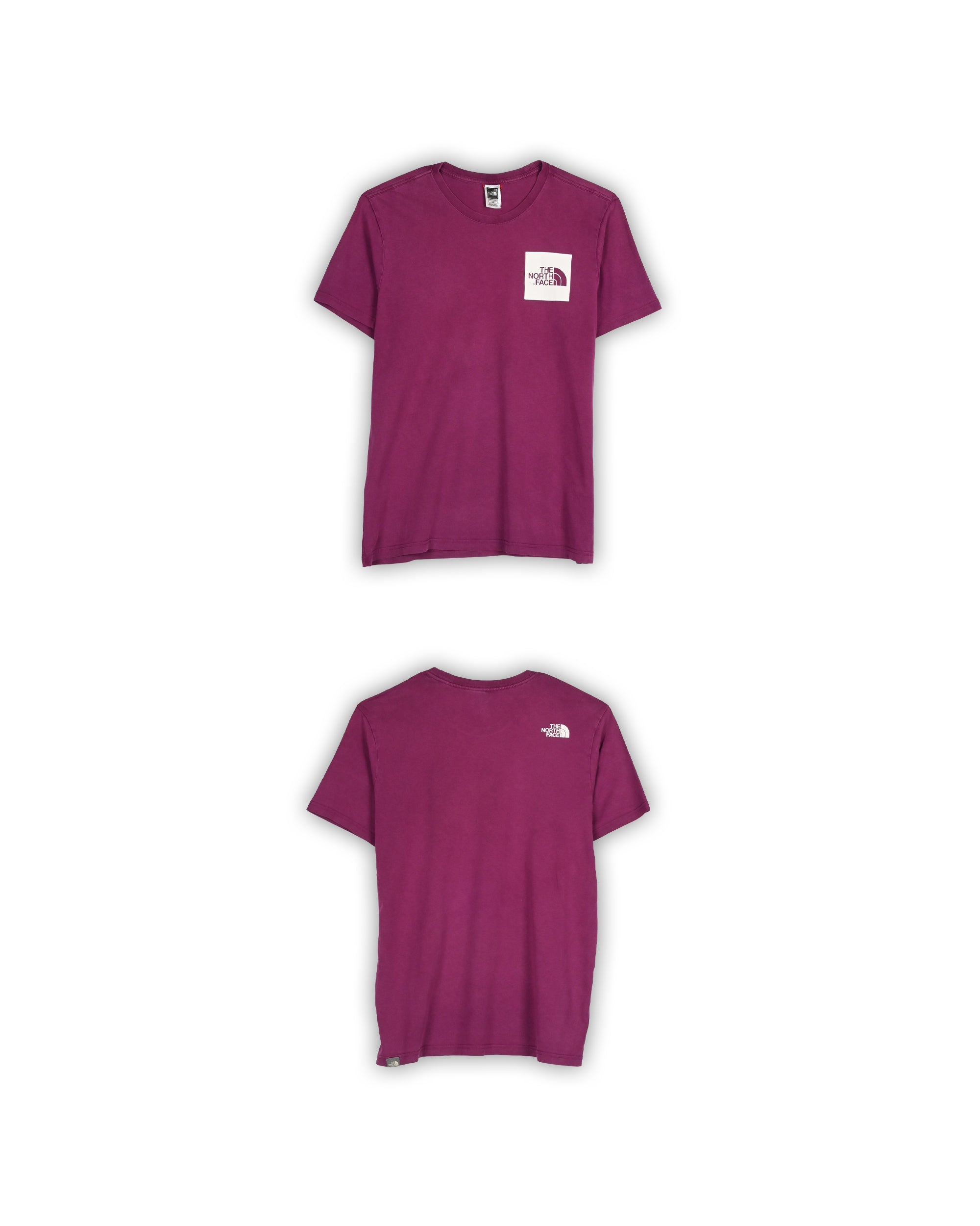 THE NORTH FACE T-SHIRT - L