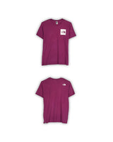 THE NORTH FACE T-SHIRT - L