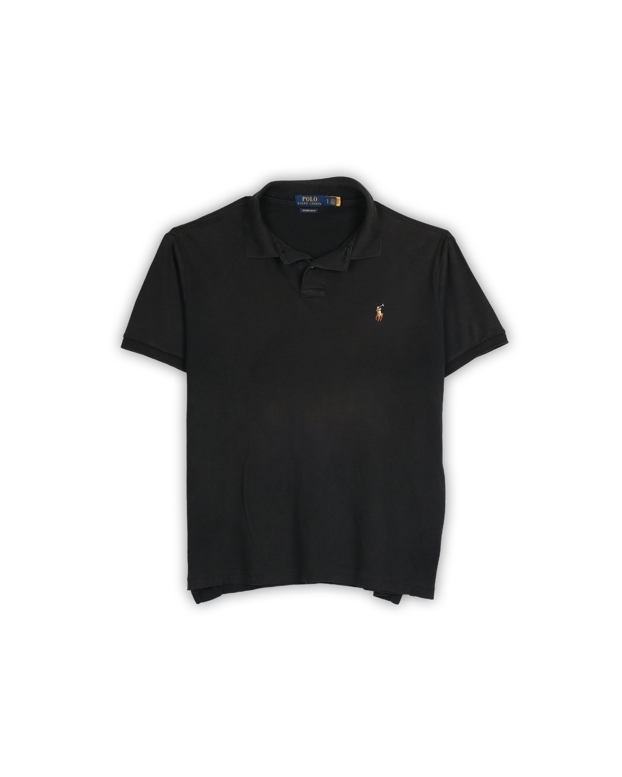 POLO RALPH LAUREN T-SHIRT - L