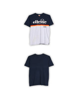 ELLESSE T-SHIRT - XL