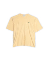 LACOSTE T-SHIRT - L