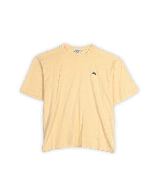 LACOSTE T-SHIRT - L