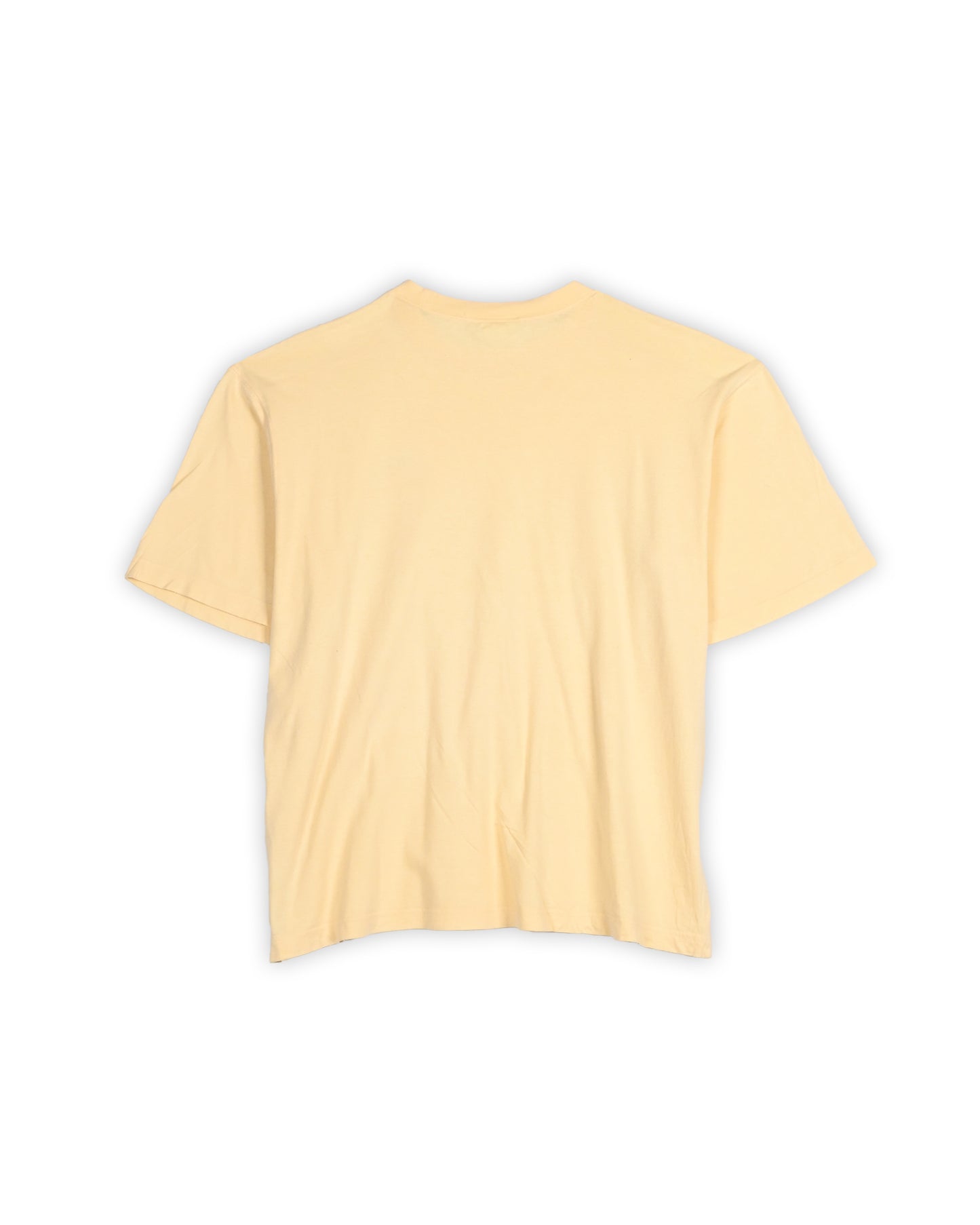 LACOSTE T-SHIRT - L