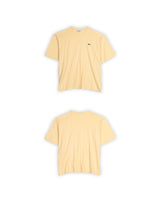 LACOSTE T-SHIRT - L
