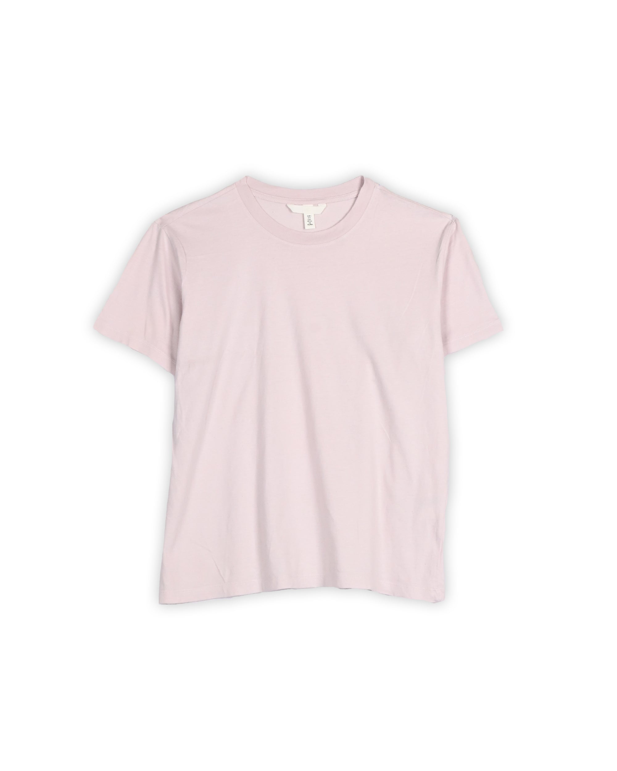 H&M T-SHIRT - XS
