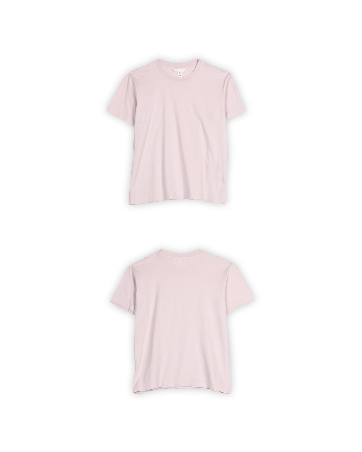 H&M T-SHIRT - XS
