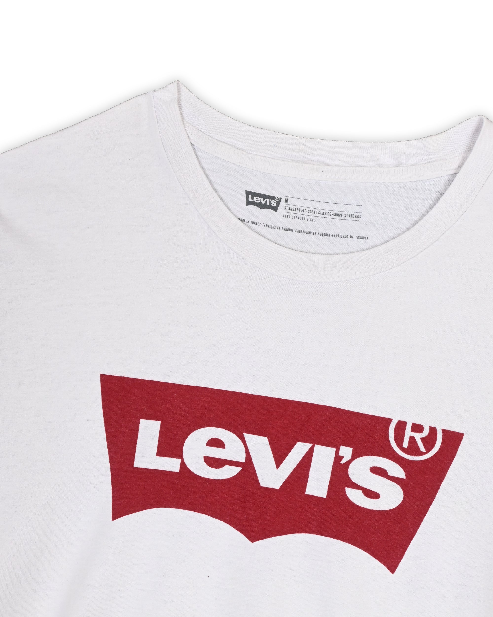 LEVIS T-SHIRT - M