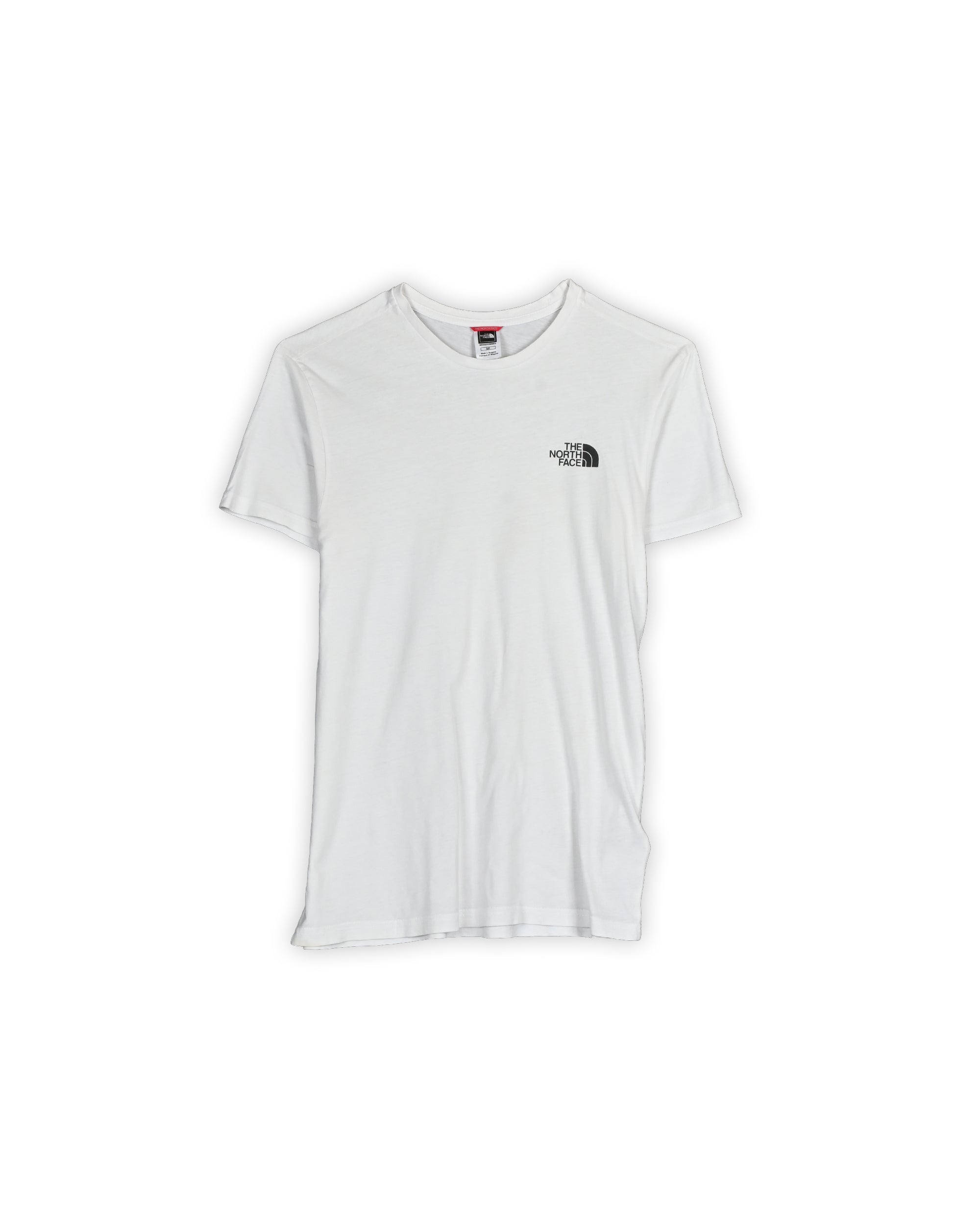 THE NORTH FACE T-SHIRT - S