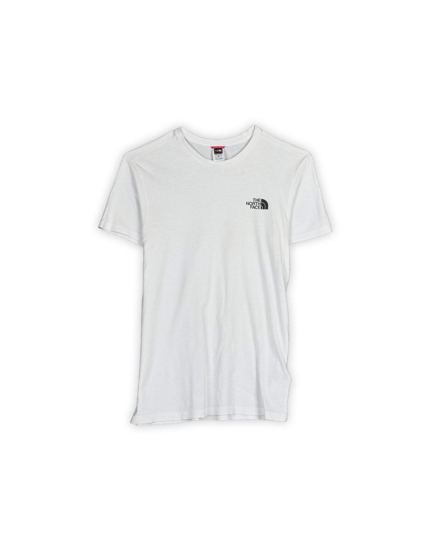 THE NORTH FACE T-SHIRT - S