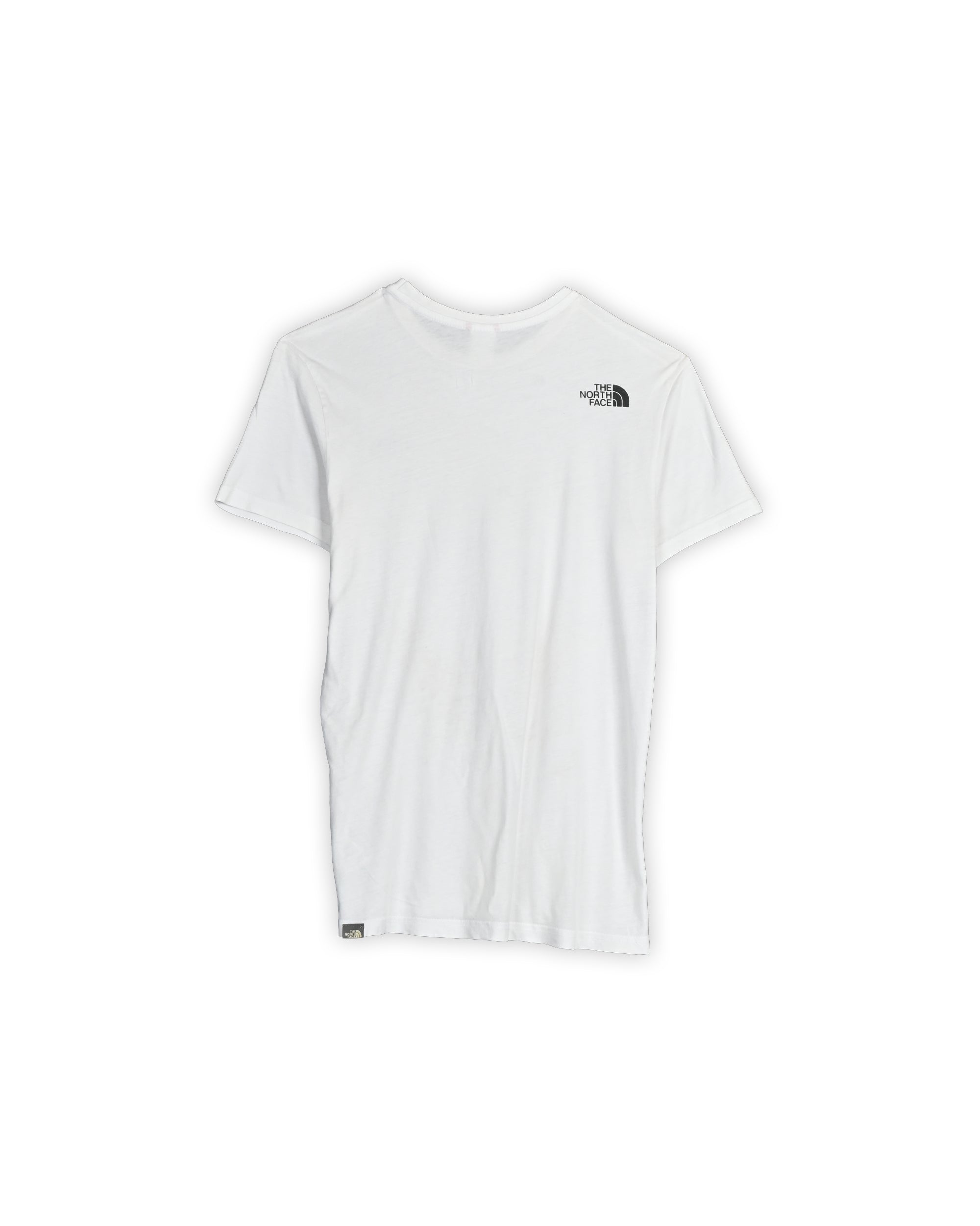 THE NORTH FACE T-SHIRT - S