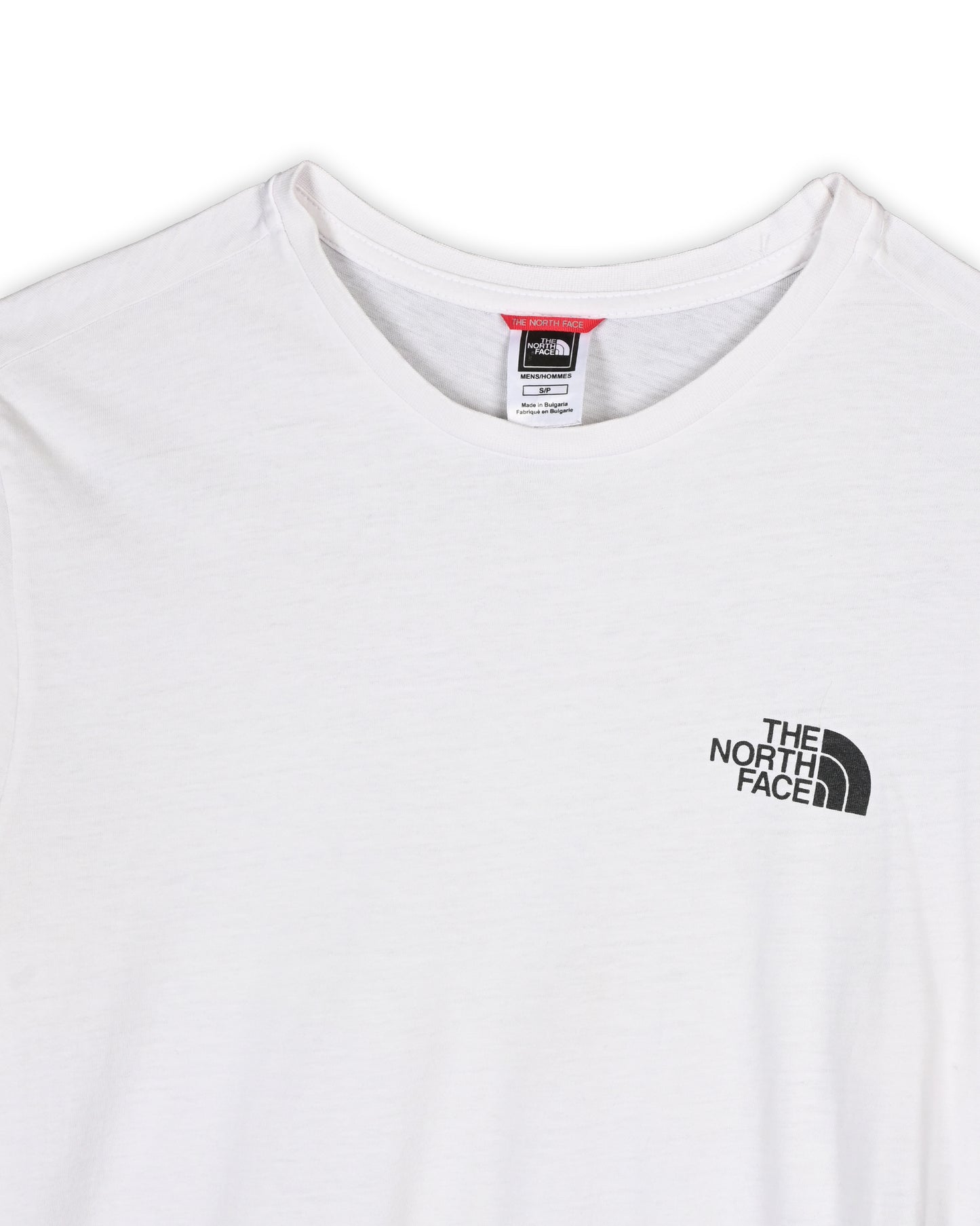 THE NORTH FACE T-SHIRT - S