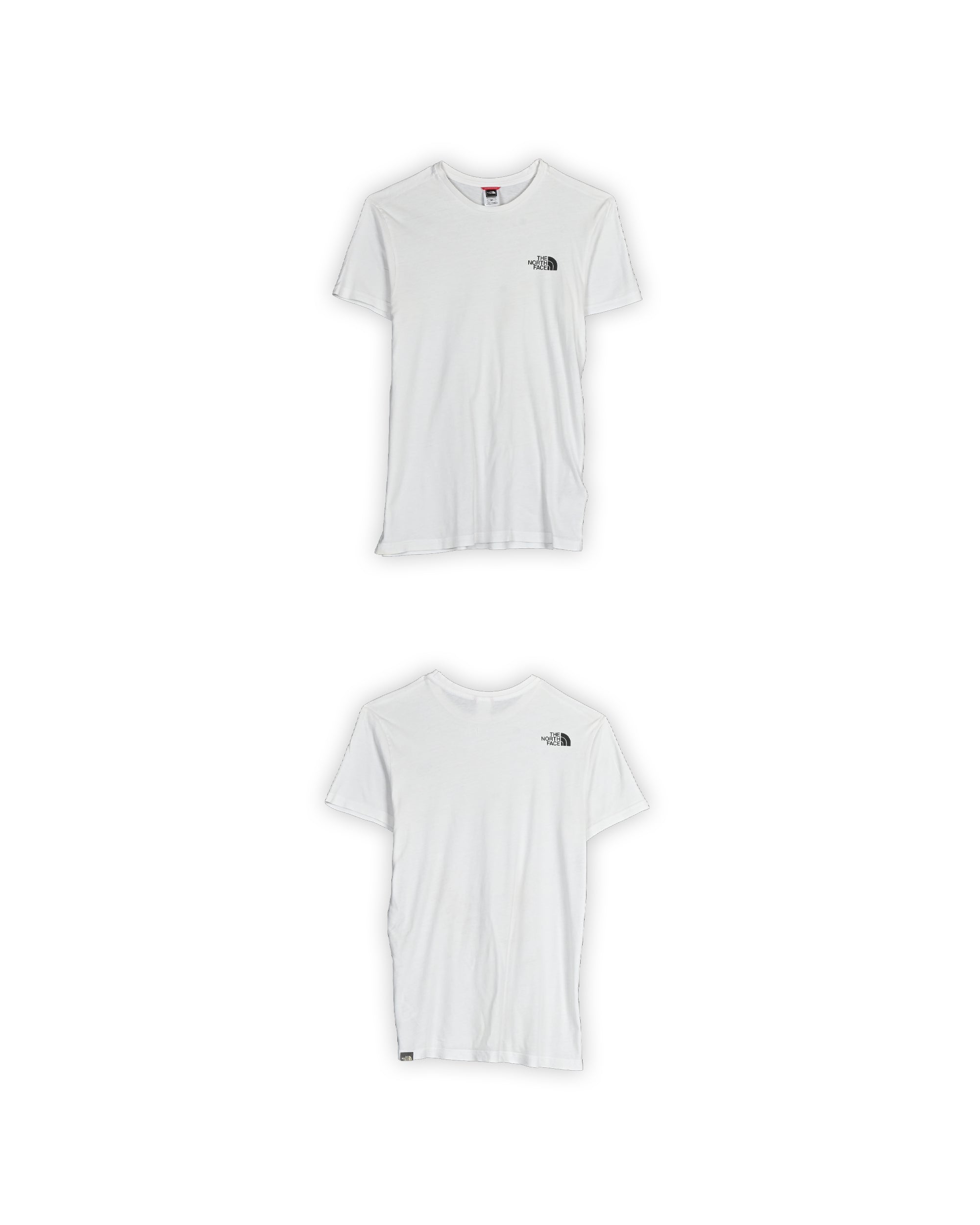 THE NORTH FACE T-SHIRT - S