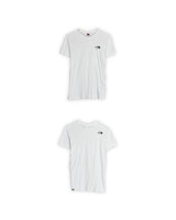 THE NORTH FACE T-SHIRT - S