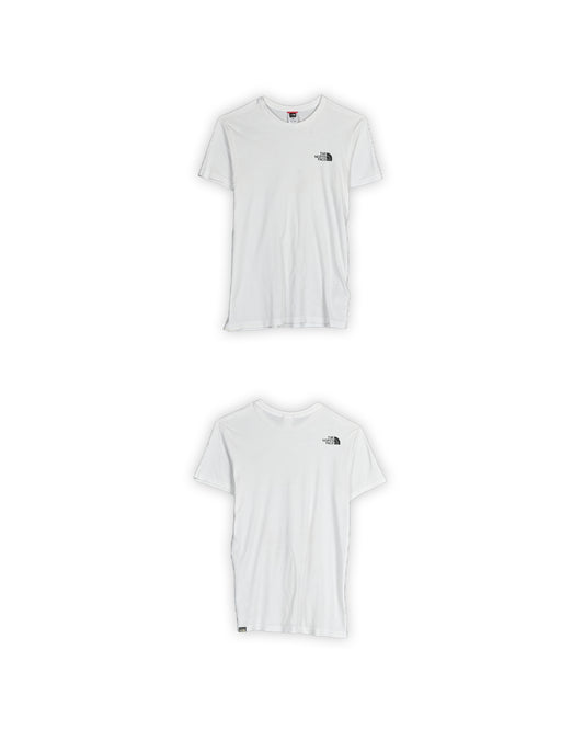 THE NORTH FACE T-SHIRT - S