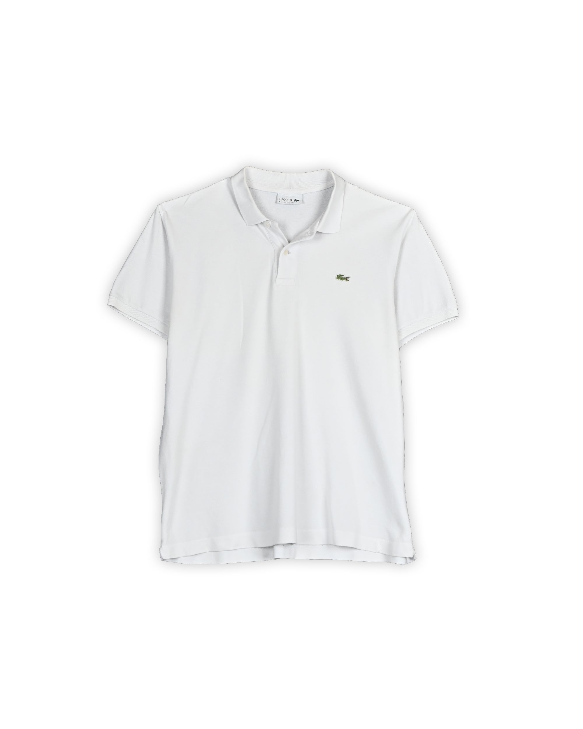LACOSTE T-SHIRT - L