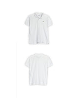 LACOSTE T-SHIRT - L