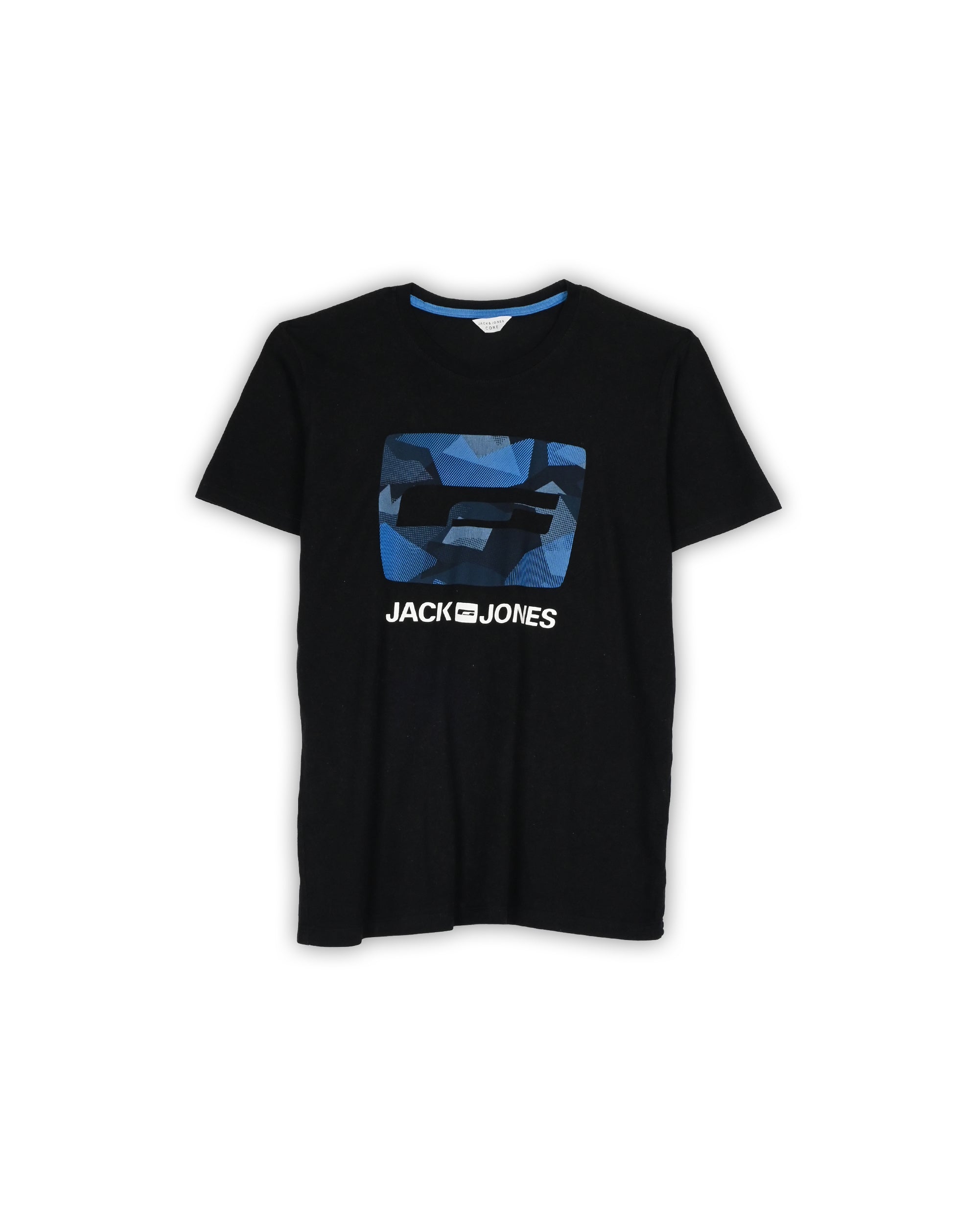 JACK & JONES T-SHIRT - S