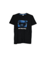 JACK & JONES T-SHIRT - S