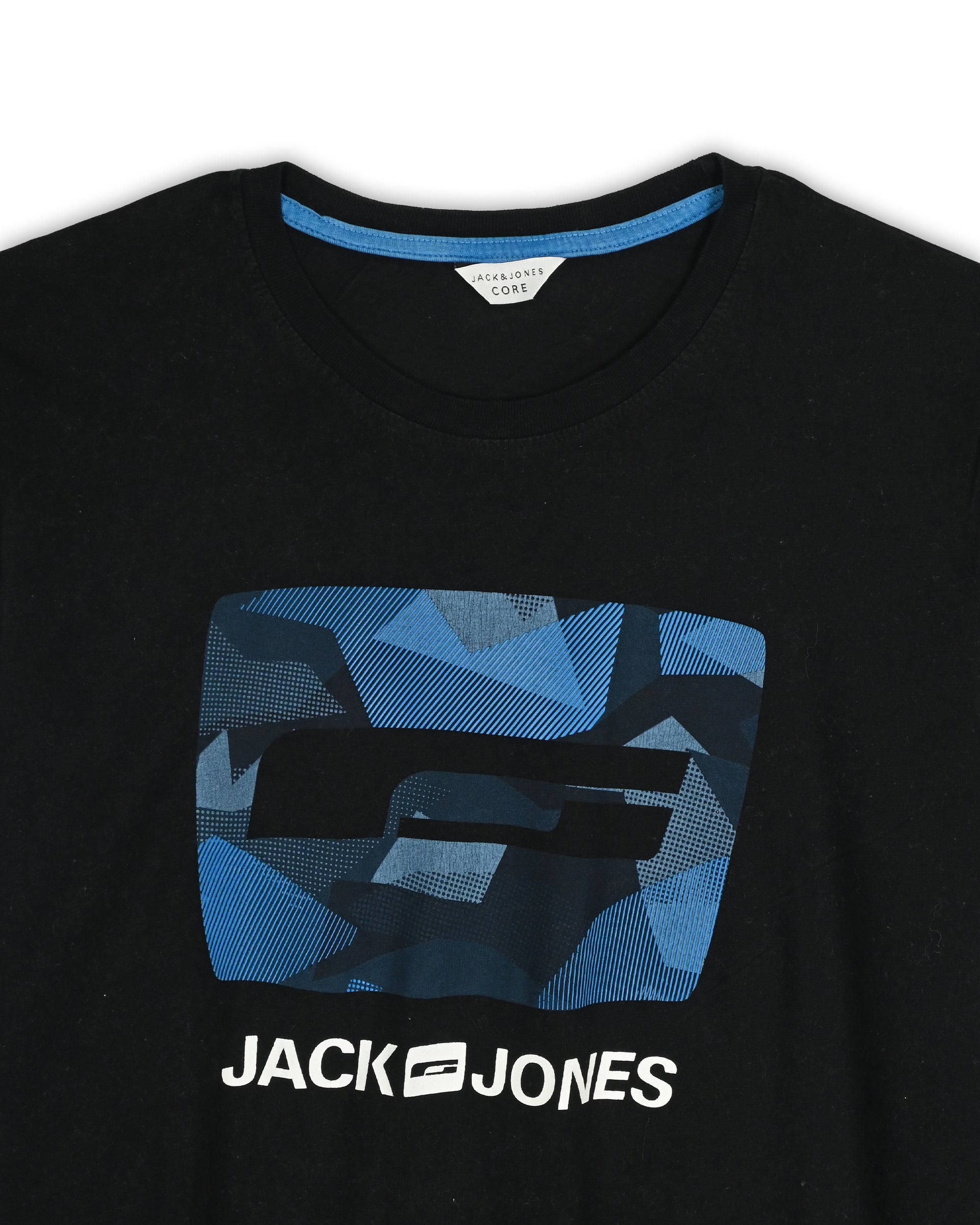 JACK & JONES T-SHIRT - S
