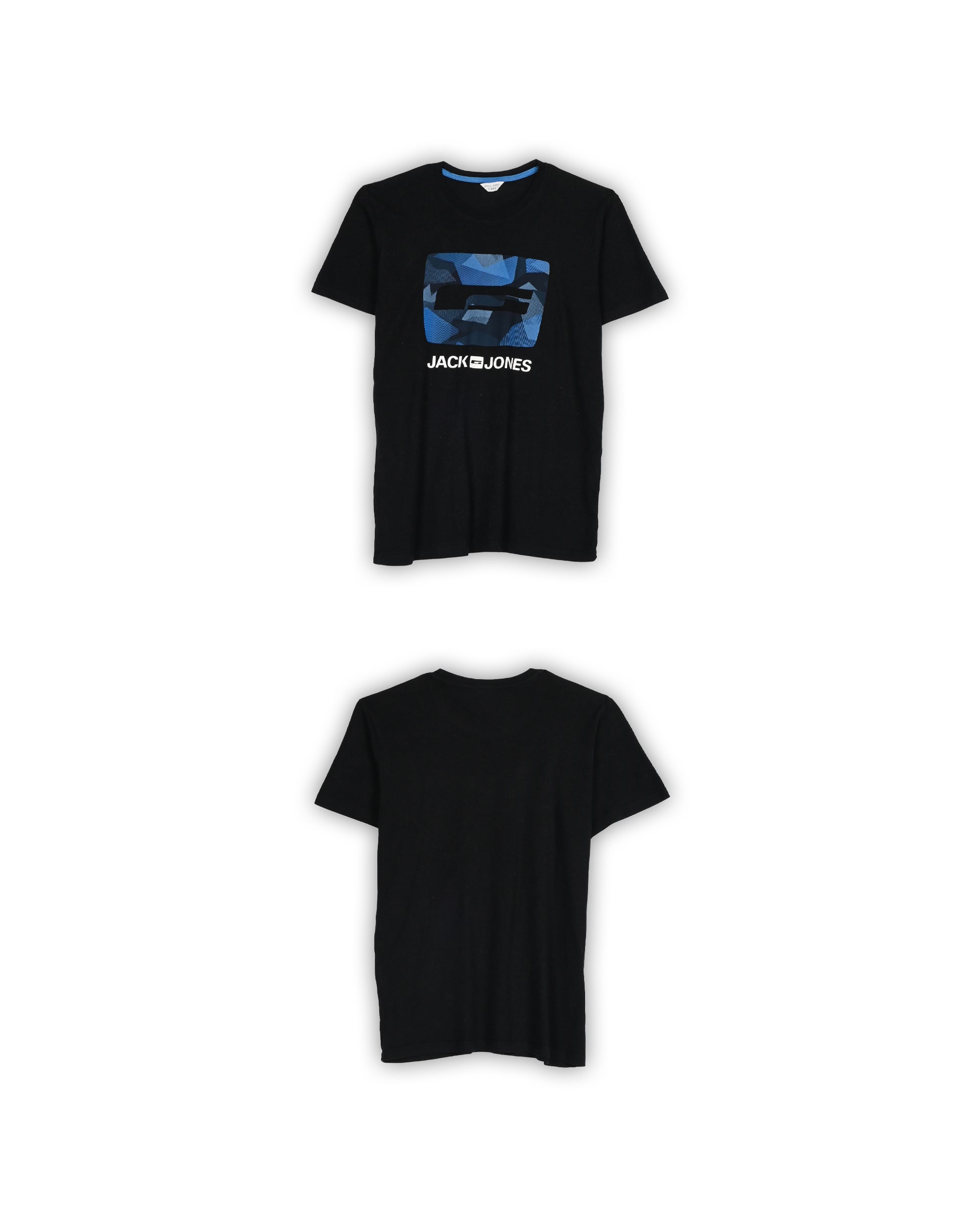 JACK & JONES T-SHIRT - S