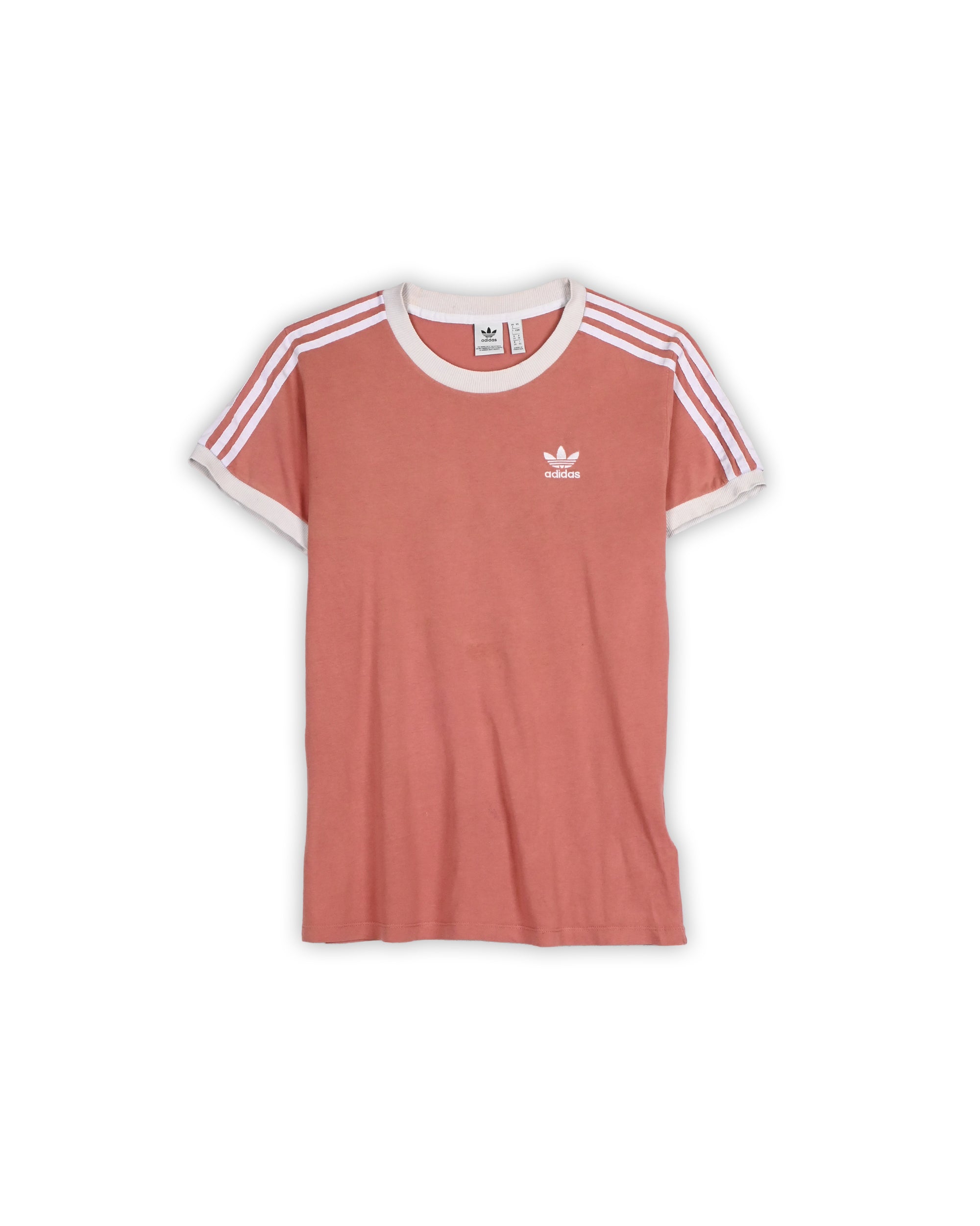 ADIDAS T-SHIRT - S
