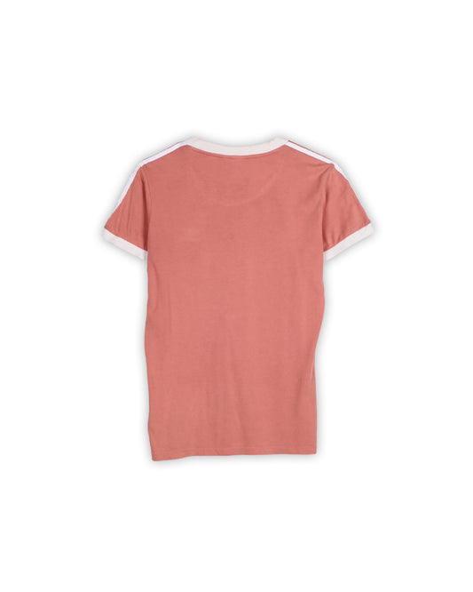 ADIDAS T-SHIRT - S