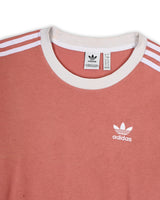 ADIDAS T-SHIRT - S