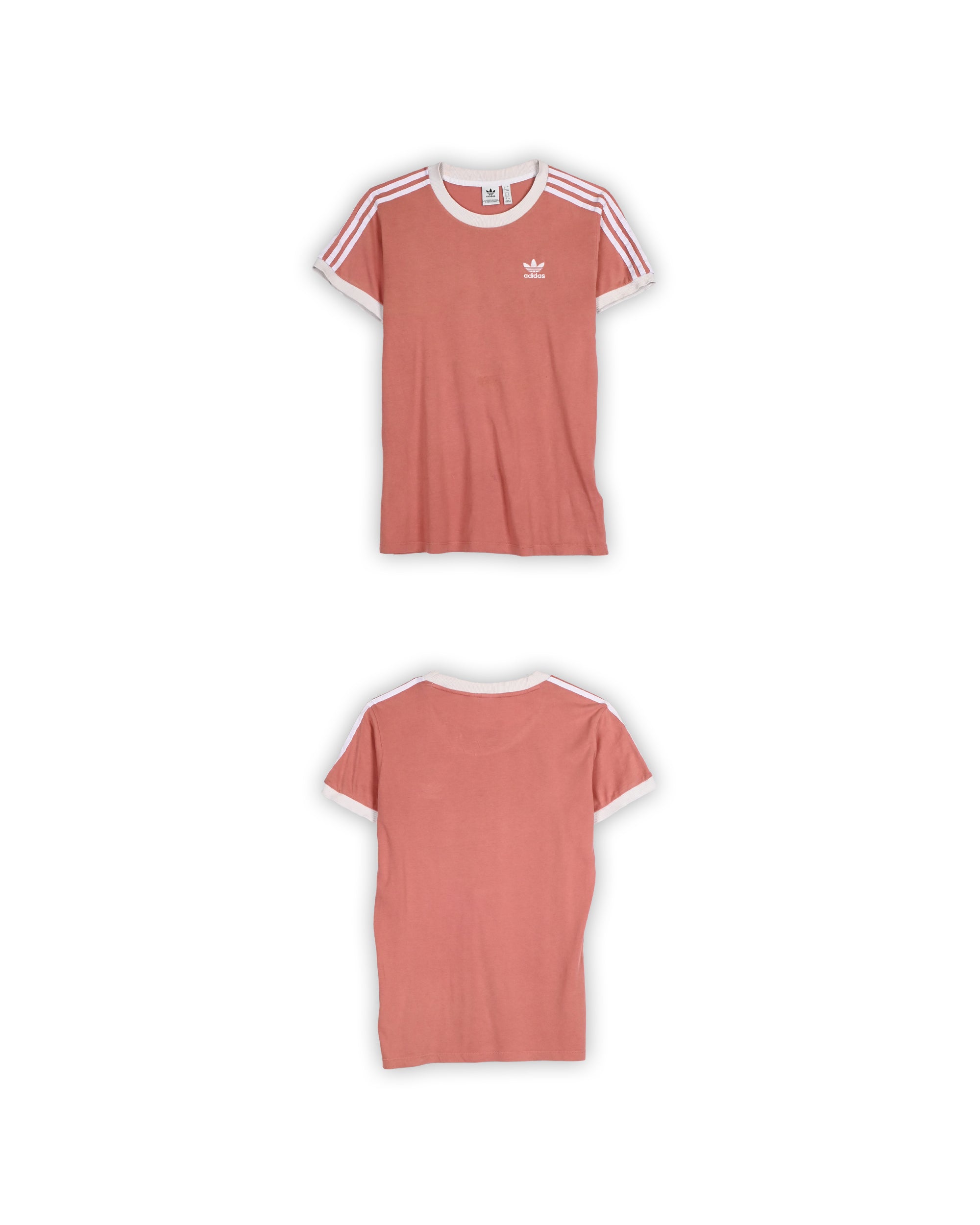 ADIDAS T-SHIRT - S