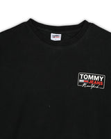 TOMMY JEANS T-SHIRT - S