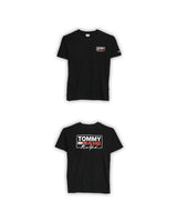 TOMMY JEANS T-SHIRT - S