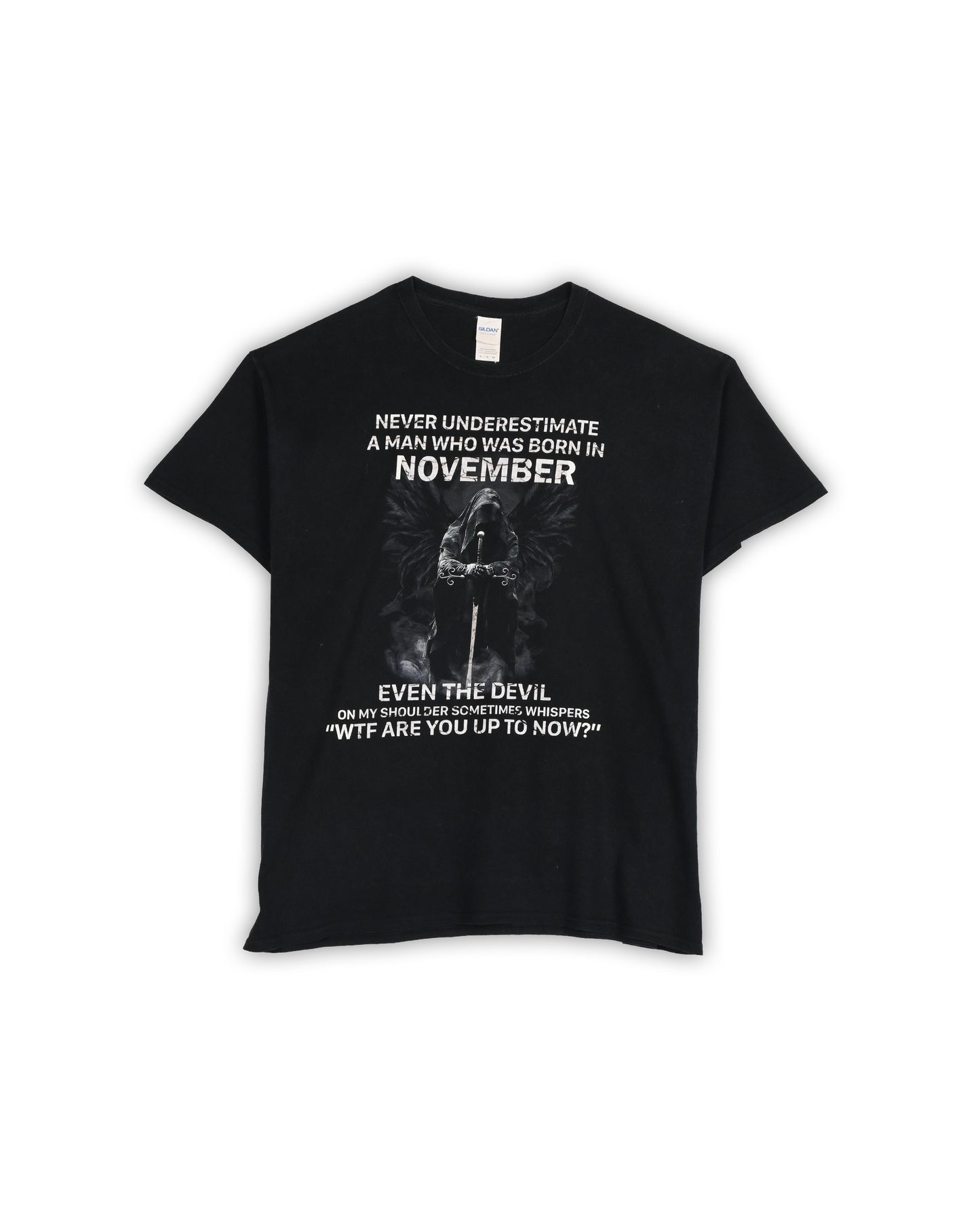 GILDAN T-SHIRT - XL