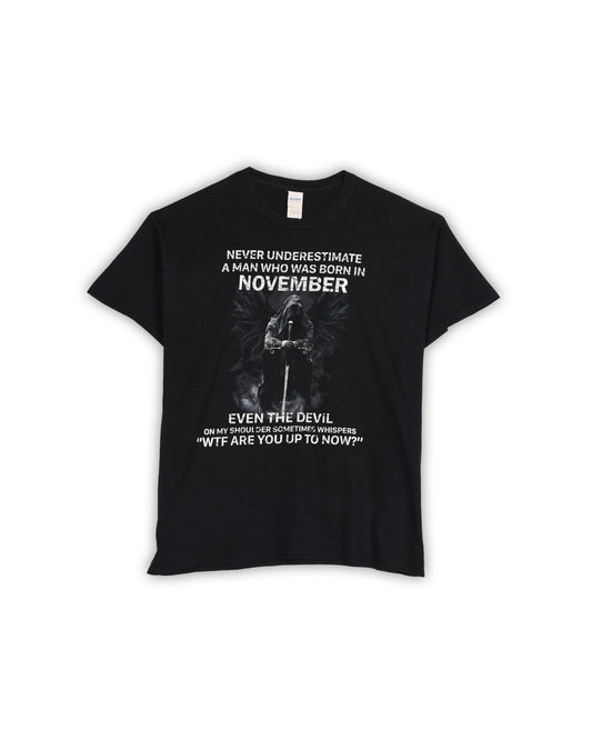 GILDAN T-SHIRT - XL