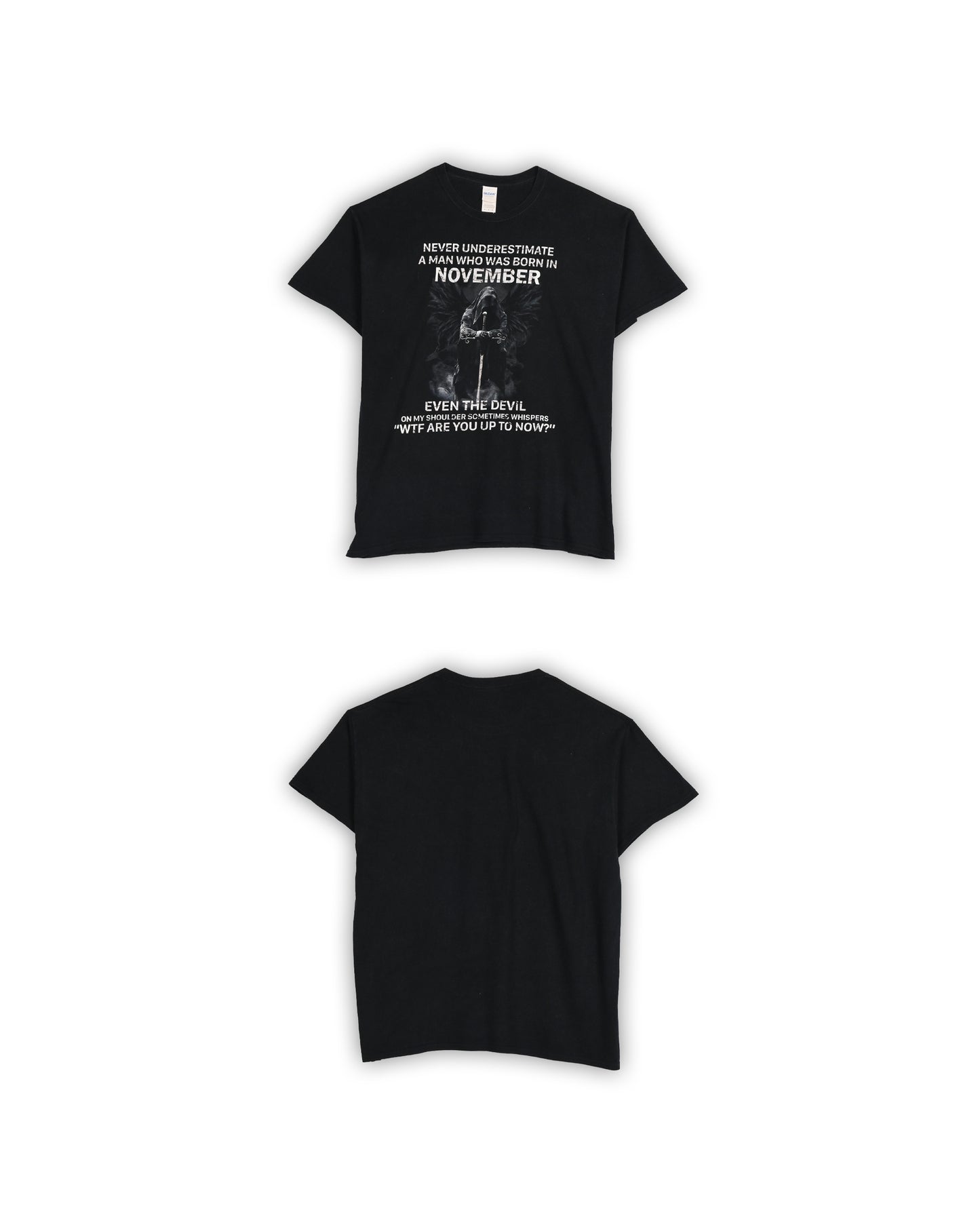 GILDAN T-SHIRT - XL