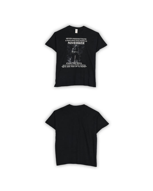 GILDAN T-SHIRT - XL