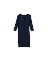 POLO RALPH LAUREN DRESS - S