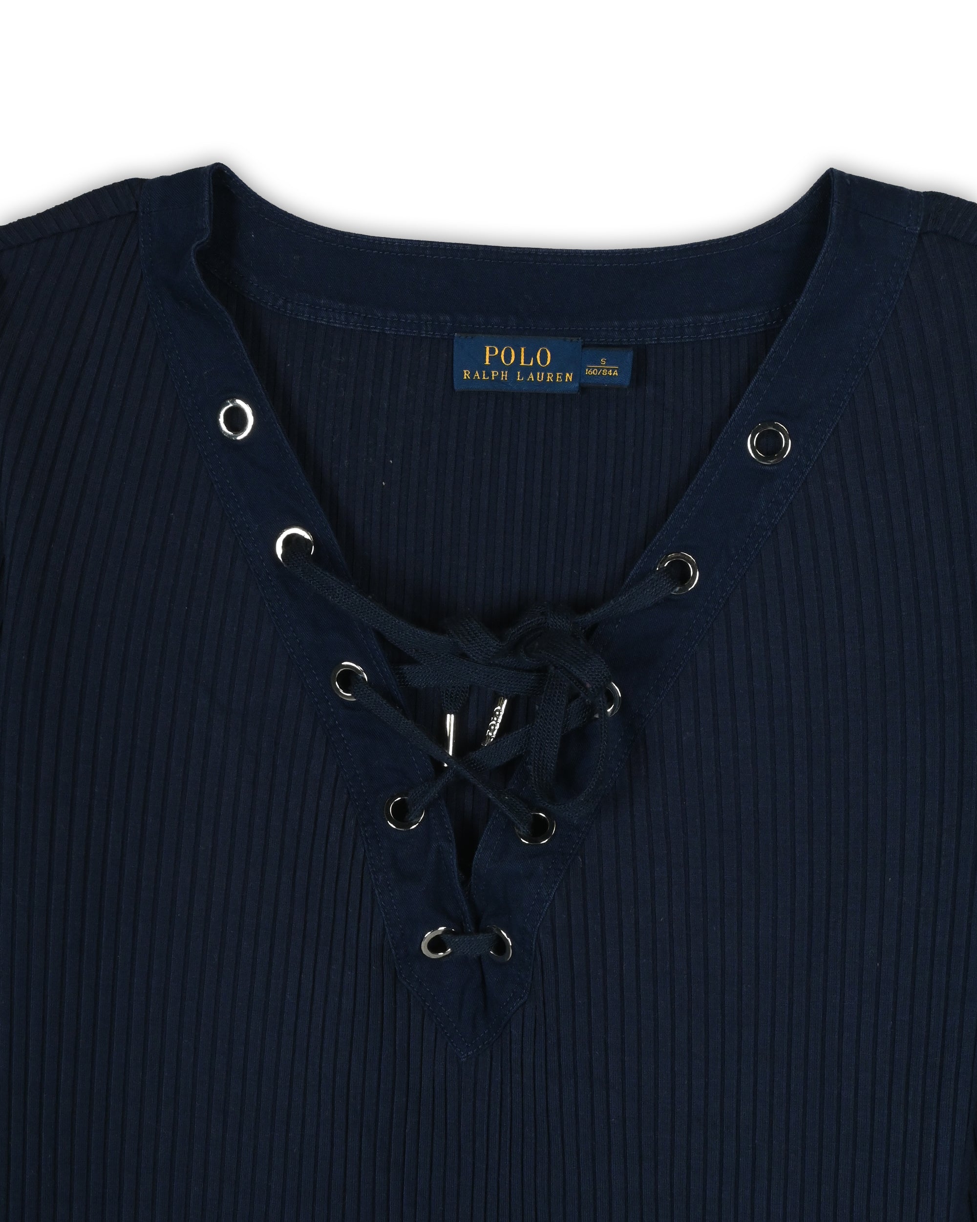 POLO RALPH LAUREN DRESS - S
