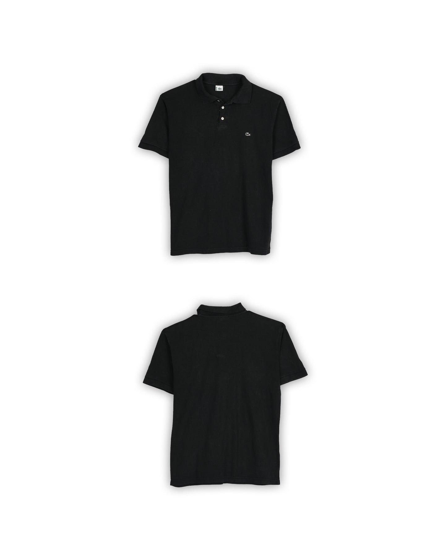 LACOSTE T-SHIRT - L