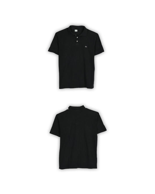 LACOSTE T-SHIRT - L