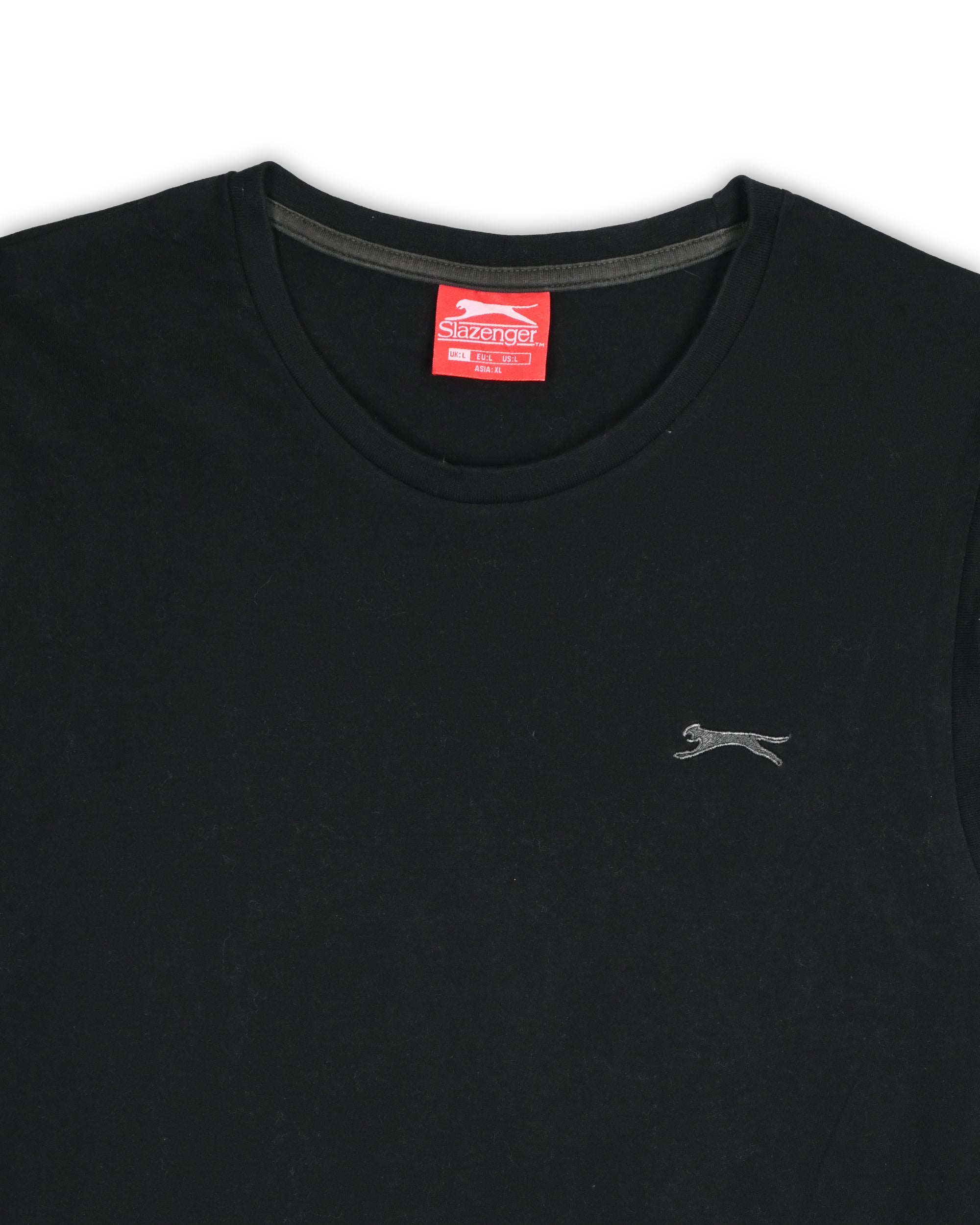 SLAZENGER T-SHIRT - L