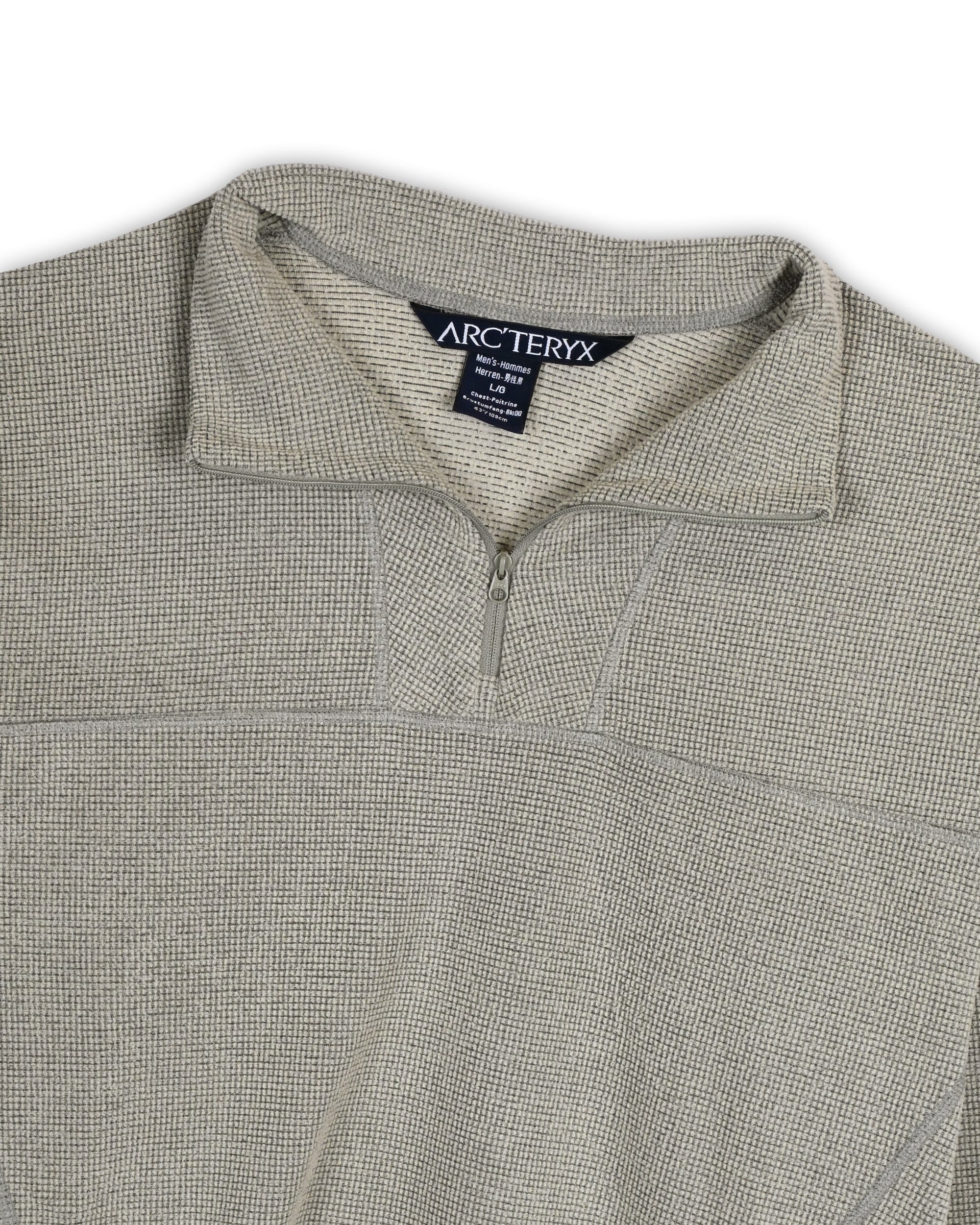 ARCTERYX T-SHIRT - L