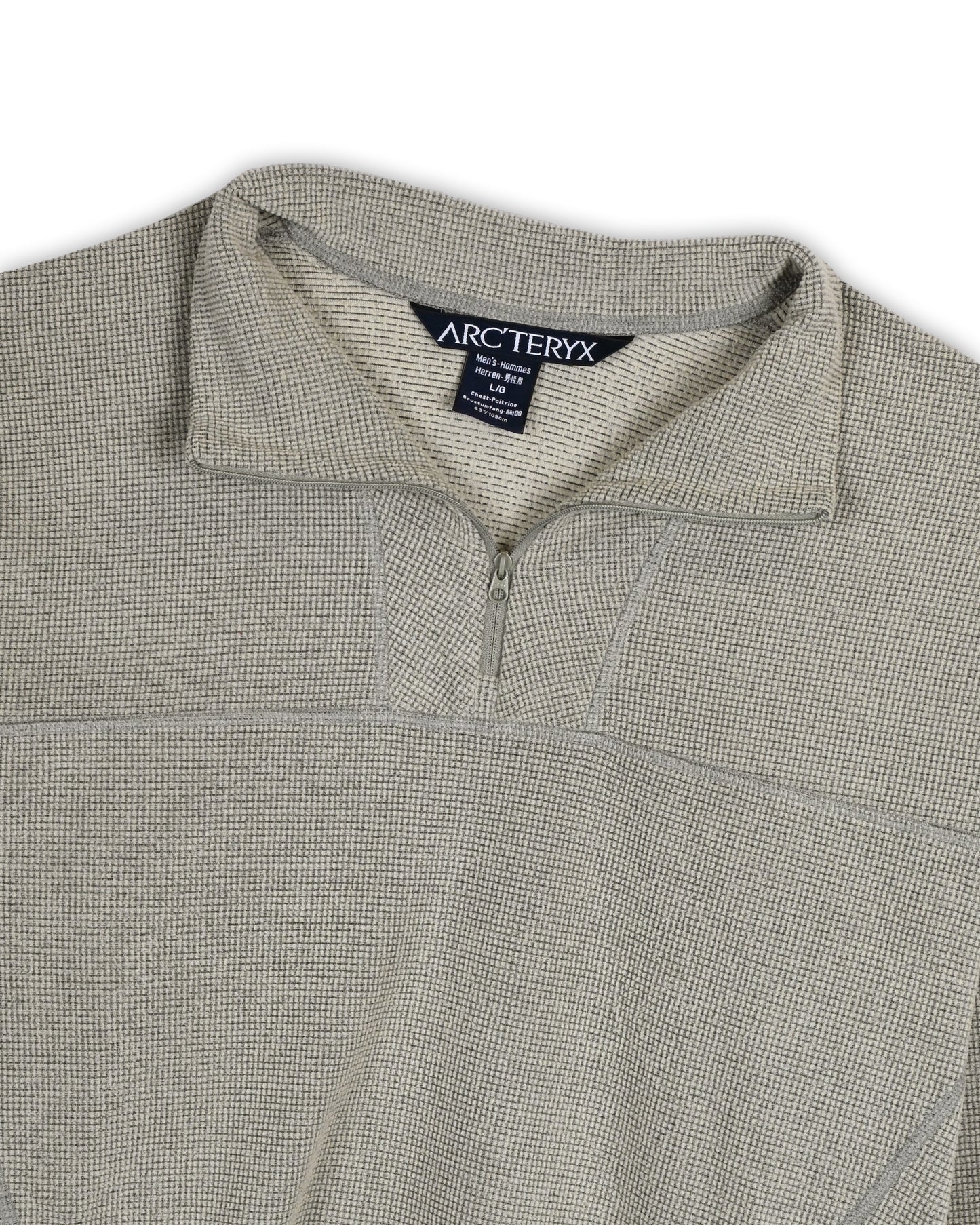ARCTERYX T-SHIRT - L