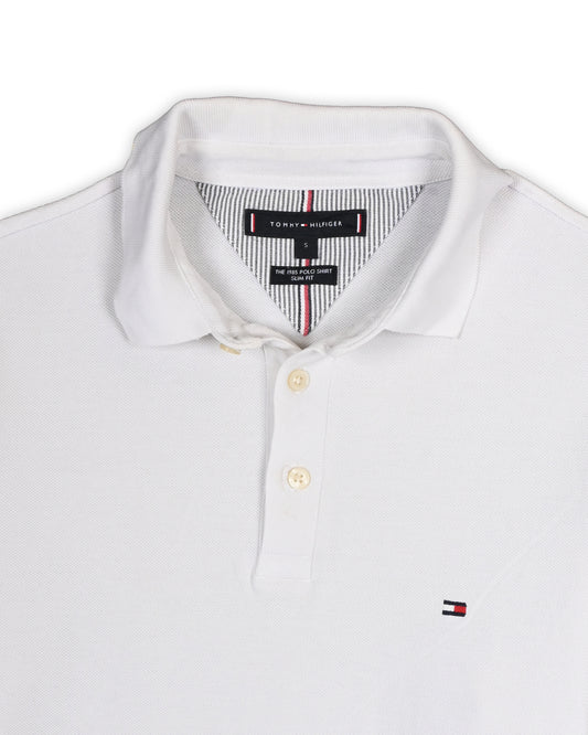 TOMMY HILFIGER T-SHIRT - S