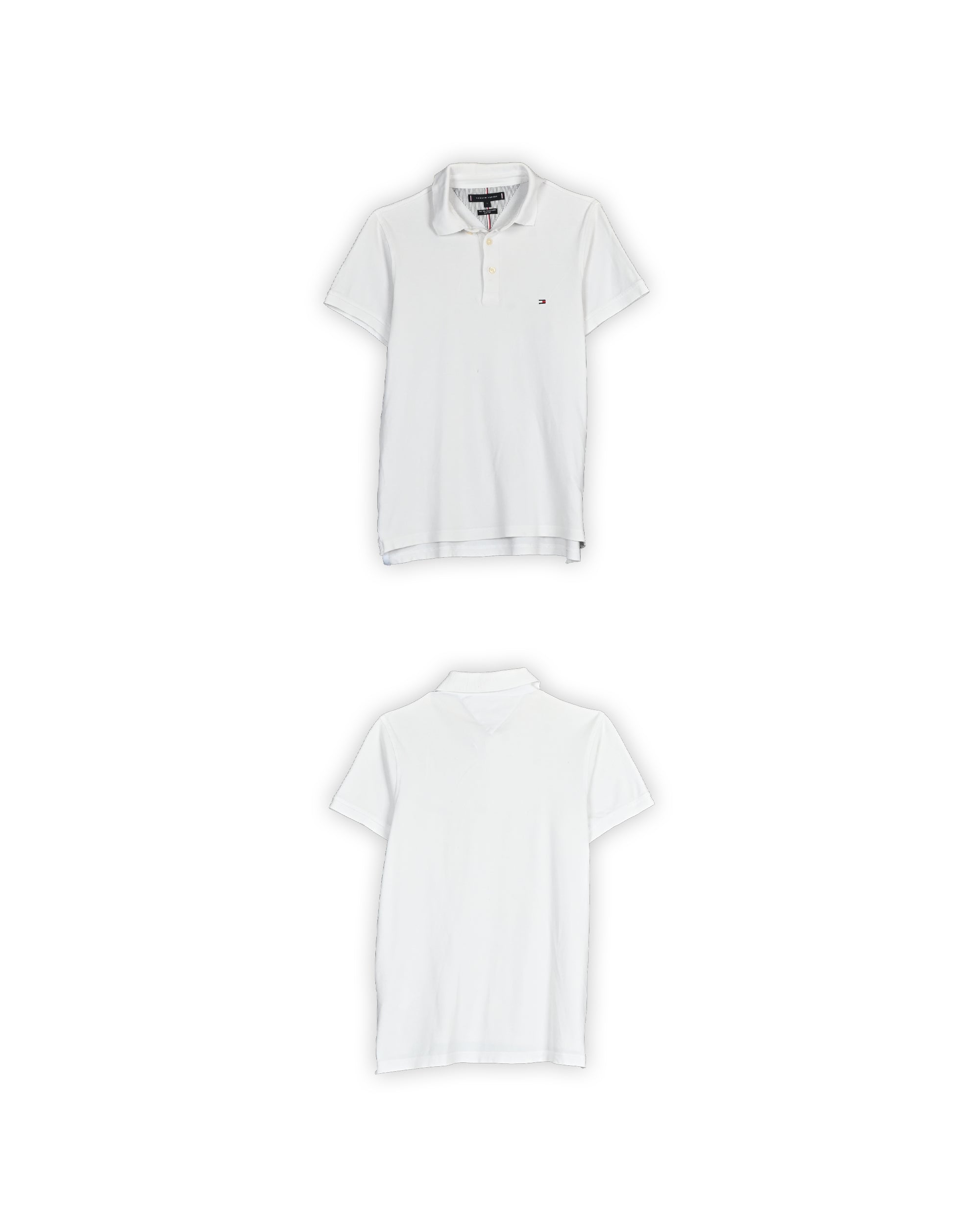 TOMMY HILFIGER T-SHIRT - S
