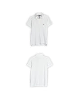 TOMMY HILFIGER T-SHIRT - S