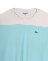 LACOSTE T-SHIRT - XXL