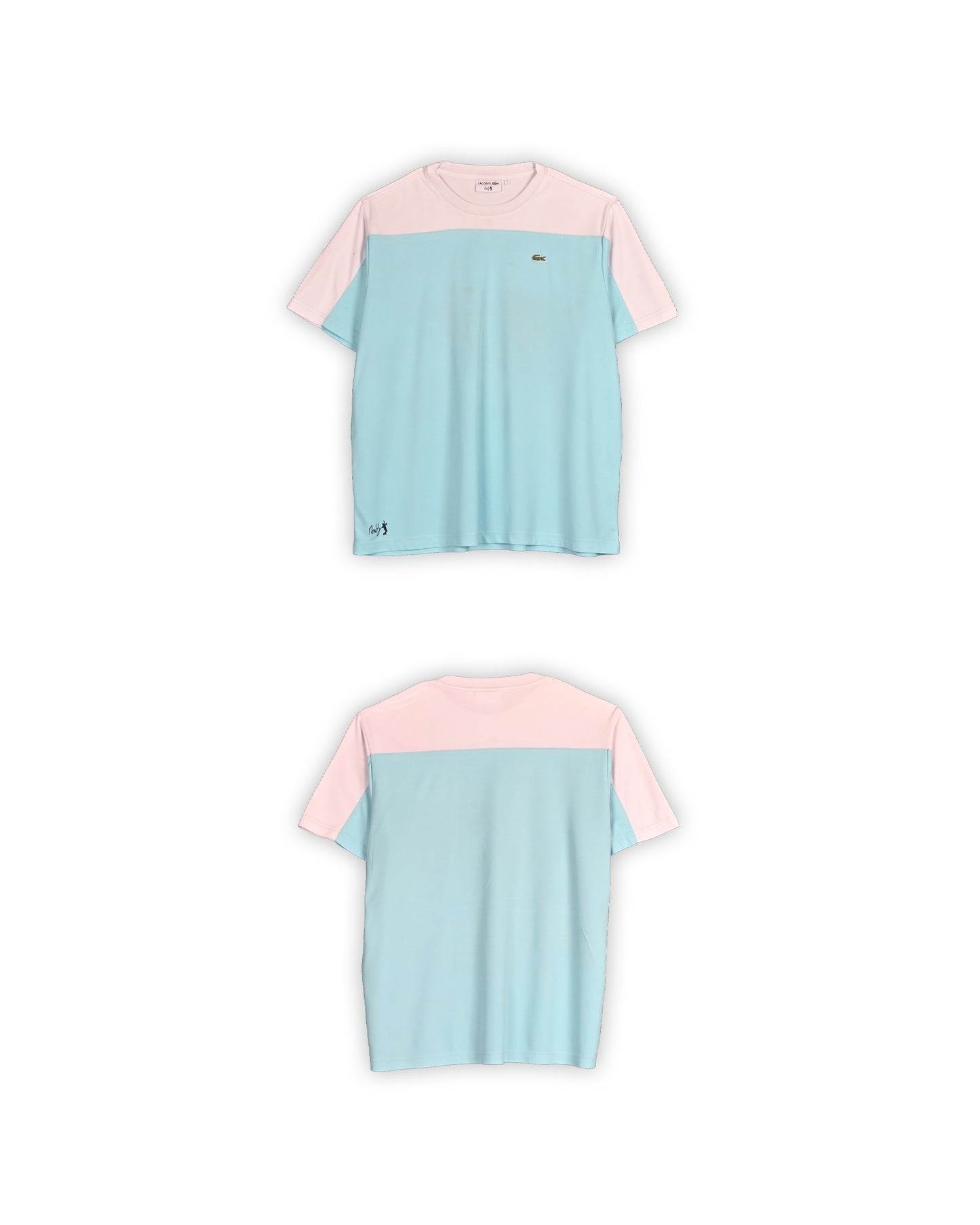 LACOSTE T-SHIRT - XXL