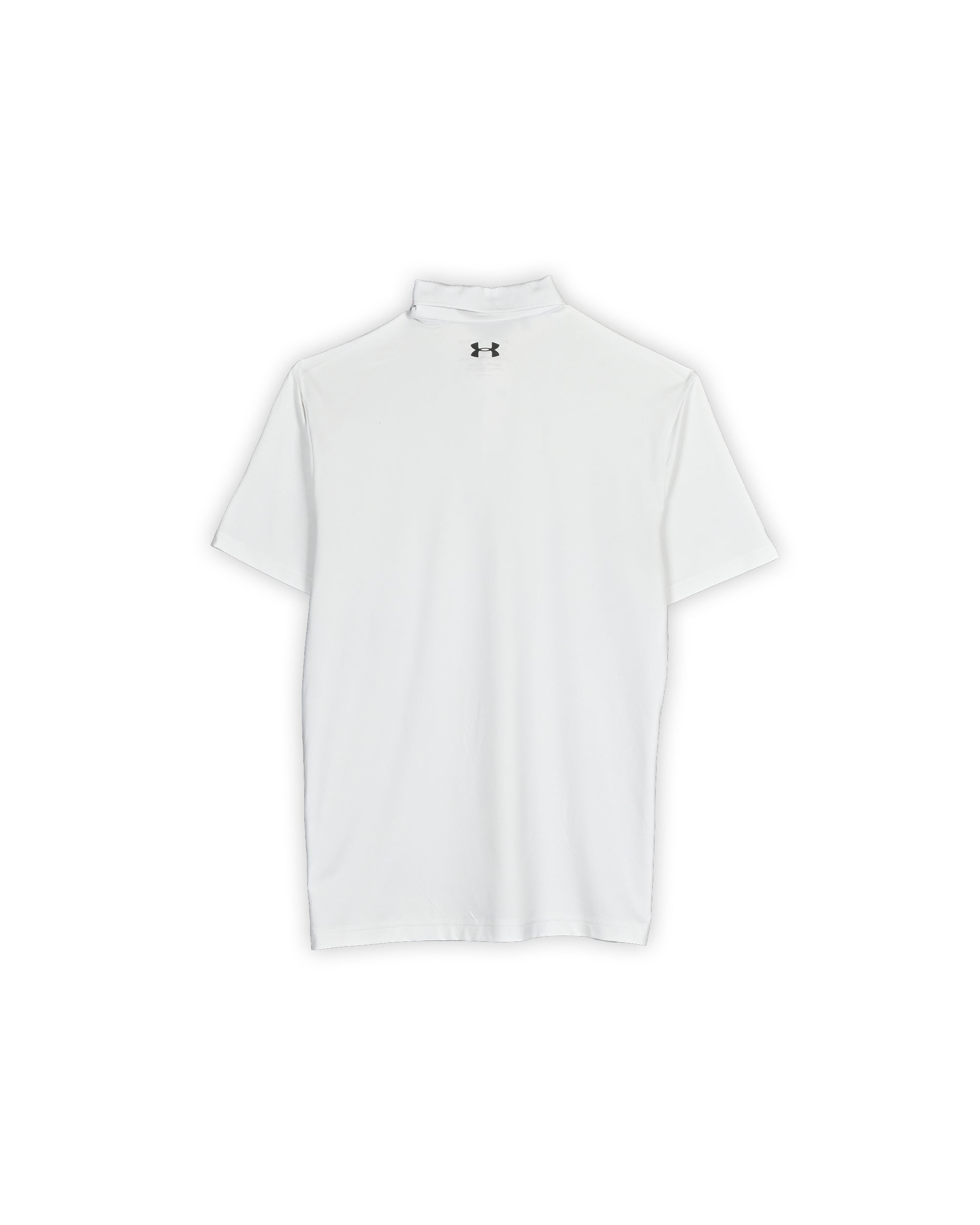 UNDER-ARMOUR T-SHIRT - M